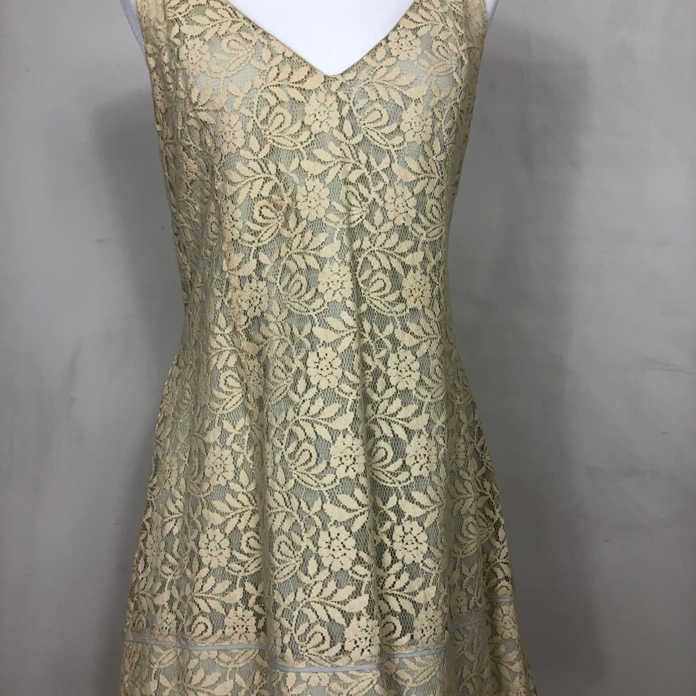 Kenzie lace shift dress so cute!!!